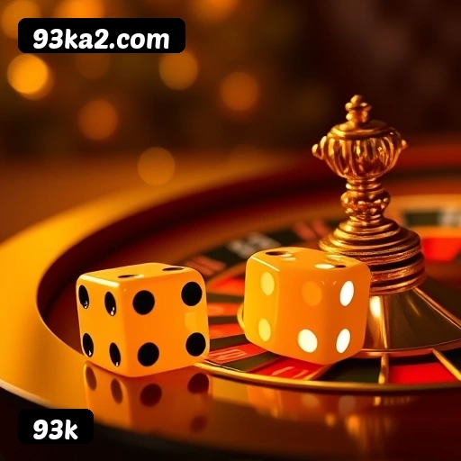 Tabela RTP dos jogos de cassino da 93k