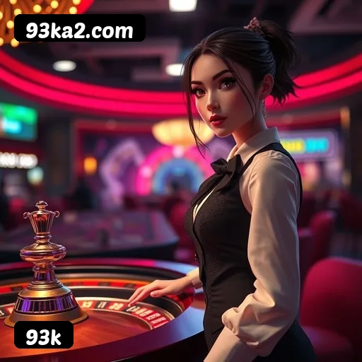 93k segurança SSL 256-bit - Licença Curaçao, eCOGRA, GLI certificado