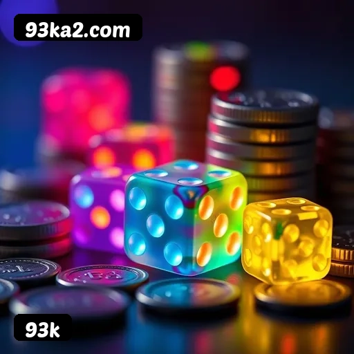 Níveis do programa VIP da 93k